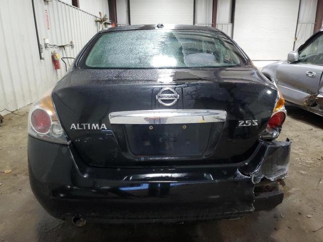 Photo 6 from auction – 2010 NISSAN ALTIMA BAS with VIN 1N4AL2APXAN544972
