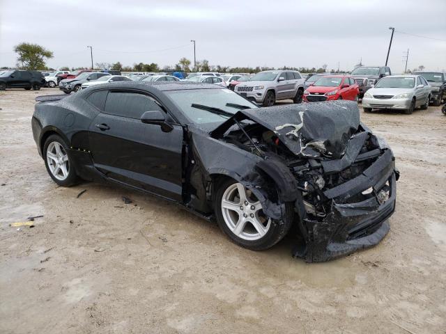 Photo 4 from auction – 2016 CHEVROLET CAMARO LT with VIN 1G1FB1RS7G0189151