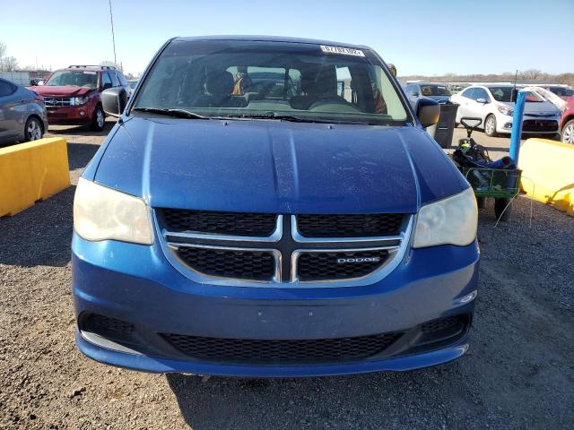 Photo 5 from auction – 2011 DODGE GRAND CARA with VIN 2D4RN4DG7BR690901