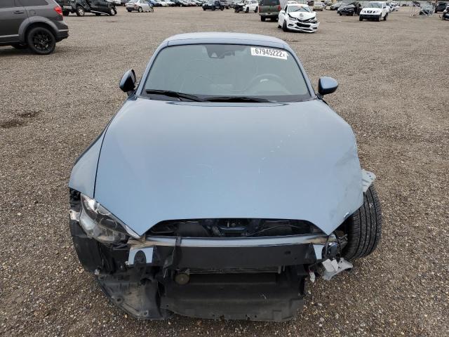 Photo 5 from auction – 2017 MAZDA MX-5 MIATA with VIN JM1NDAM72H0107652