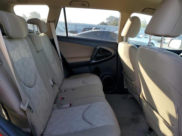 Photo 10 from auction – 2011 TOYOTA RAV4 with VIN 2T3BF4DV4BW088005