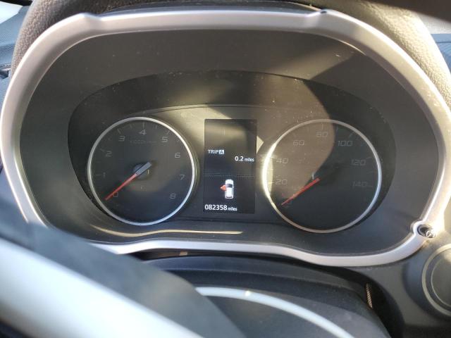 Photo 9 from auction – 2018 MITSUBISHI ECLIPSE CR with VIN JA4AT4AA1JZ045580
