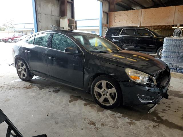 Photo 4 from auction – 2013 VOLVO S60 T5 with VIN YV1612FS0D2200053