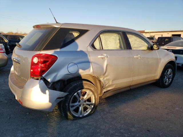 Photo 3 from auction – 2011 CHEVROLET EQUINOX LS with VIN 2GNALBEC9B1239345