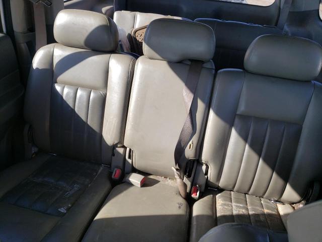 Photo 10 from auction – 2005 DODGE DURANGO LI with VIN 1D4HB58D25F556481