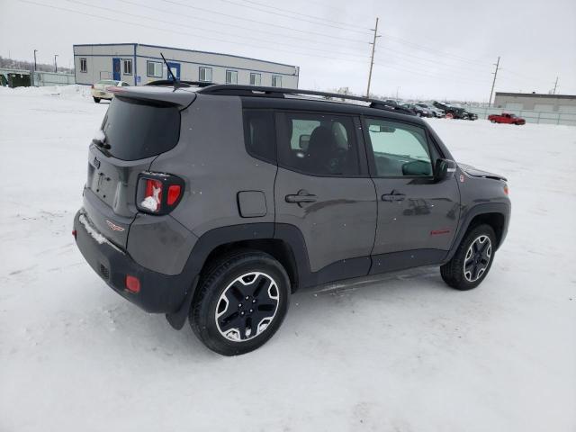 Photo 3 from auction – 2017 JEEP RENEGADE T with VIN ZACCJBCB3HPF92566