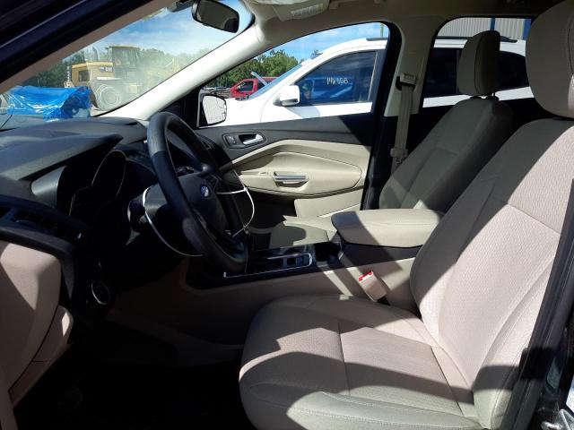Photo 7 from auction – 2018 FORD ESCAPE SE with VIN 1FMCU9GD4JUD15484