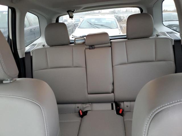 Photo 10 from auction – 2016 SUBARU FORESTER 2 with VIN JF2SJAXC9GH441117