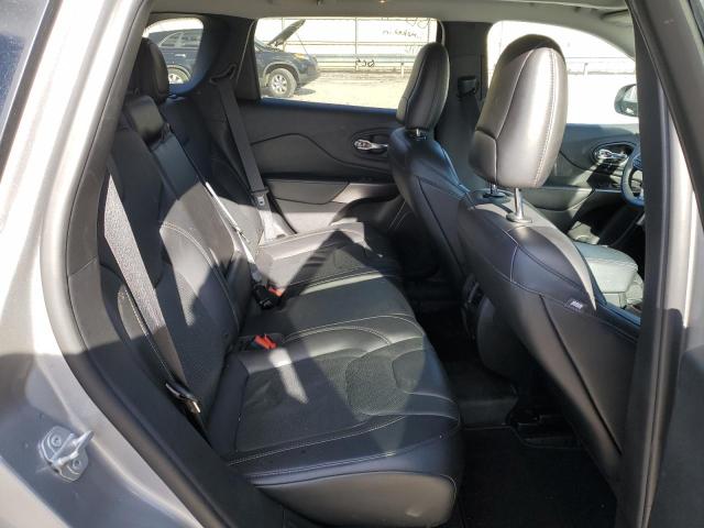 Photo 11 from auction – 2019 JEEP CHEROKEE L with VIN 1C4PJMDX6KD445722