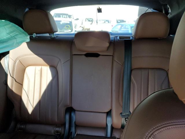 Photo 10 from auction – 2018 AUDI Q5 PREMIUM with VIN WA1BNAFY5J2130403