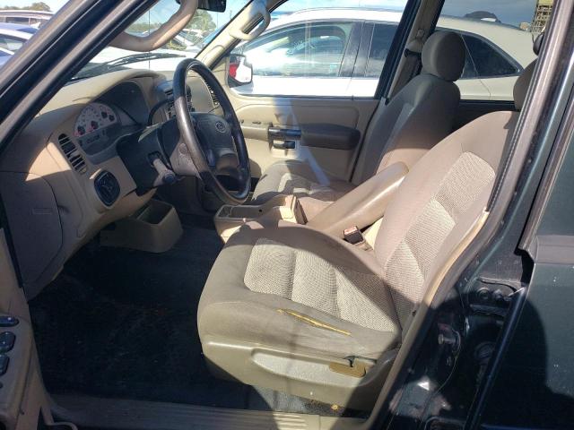 Photo 7 from auction – 2004 FORD EXPLORER S with VIN 1FMZU67K64UB99538