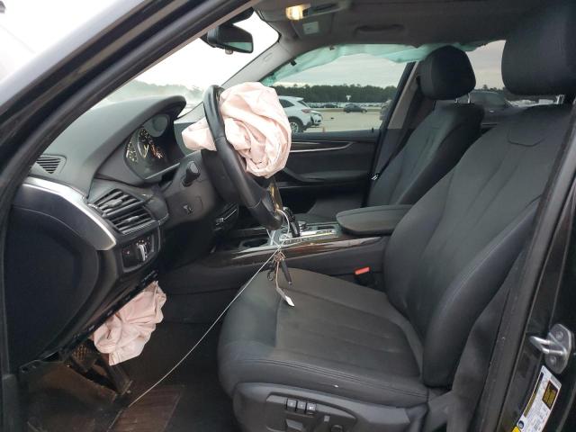 Photo 7 from auction – 2015 BMW X5 SDRIVE3 with VIN 5UXKR2C52F0H41231