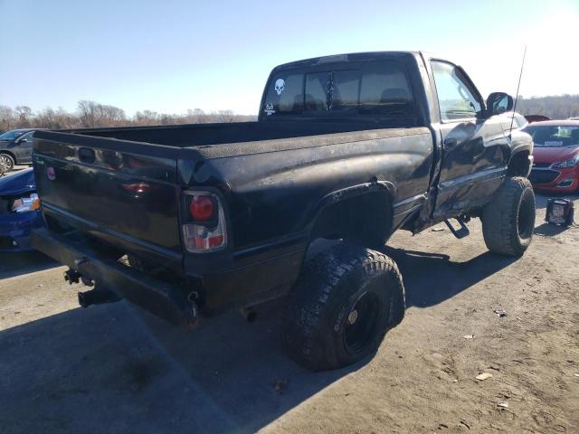 Photo 3 from auction – 1998 DODGE RAM 1500 with VIN 1B7HF16ZXWS701896