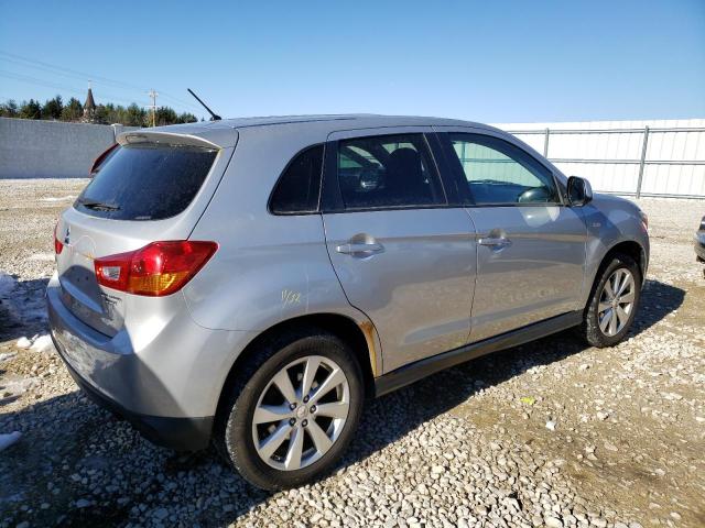 Photo 3 from auction – 2013 MITSUBISHI OUTLANDER with VIN 4A4AR3AU6DE021546
