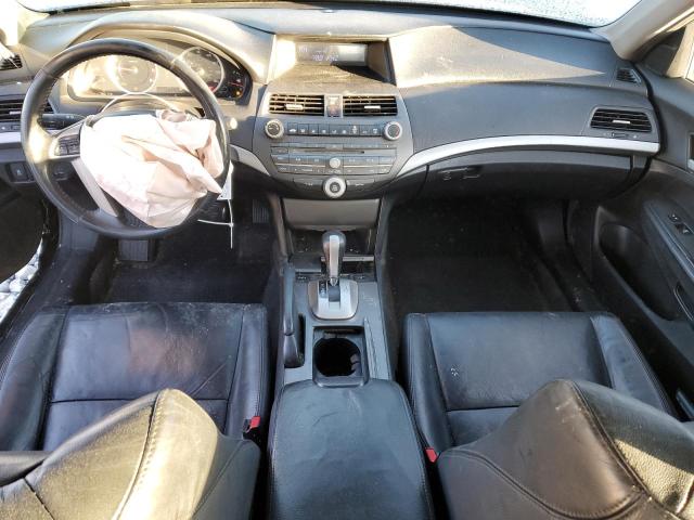 Photo 8 from auction – 2011 HONDA ACCORD SE with VIN 1HGCP2F62BA075474