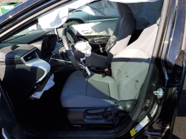 Photo 7 from auction – 2021 TOYOTA COROLLA SE with VIN 5YFS4MCE2MP072499