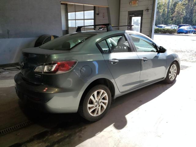 Photo 3 from auction – 2013 MAZDA 3 I with VIN JM1BL1V72D1799310