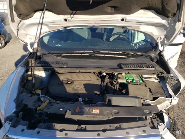 Photo 12 from auction – 2018 FORD ESCAPE SE with VIN 1FMCU9GD1JUB94834
