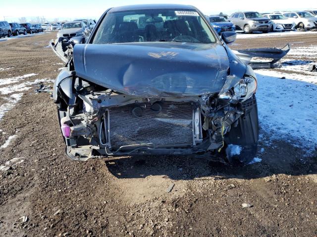 Photo 5 from auction – 2012 HONDA ACCORD SE with VIN 1HGCP2F69CA067079