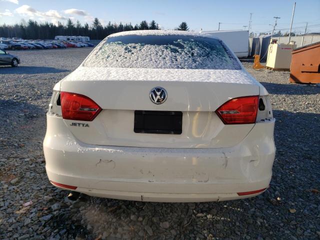 Photo 6 from auction – 2013 VOLKSWAGEN JETTA BASE with VIN 3VW2K7AJ4DM299088