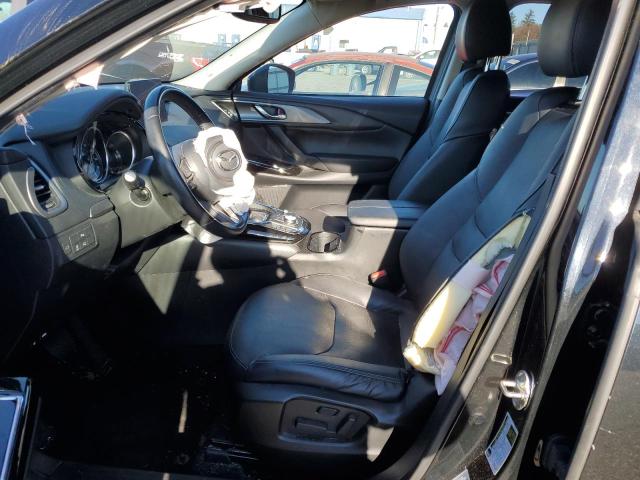 Photo 7 from auction – 2020 MAZDA CX-9 TOURI with VIN JM3TCBCY7L0408976