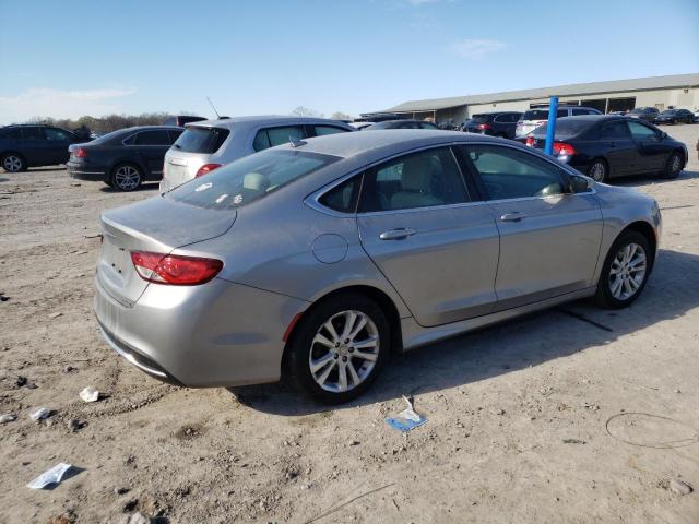 Photo 3 from auction – 2016 CHRYSLER 200 LIMITE with VIN 1C3CCCAB0GN178479