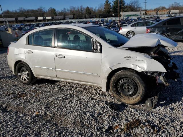Photo 4 from auction – 2012 NISSAN SENTRA 2.0 with VIN 3N1AB6AP8CL625110