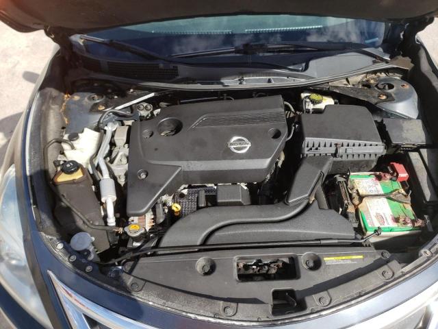 Photo 7 from auction – 2014 NISSAN ALTIMA 2.5 with VIN 1N4AL3APXEC125902