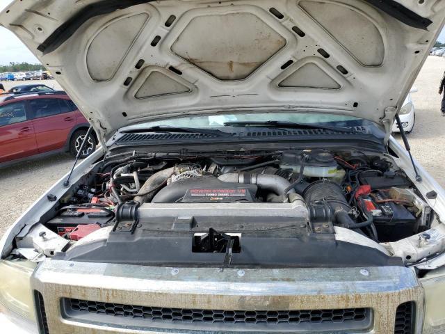 Photo 11 from auction – 2004 FORD EXCURSION with VIN 1FMSU45P34EC64585