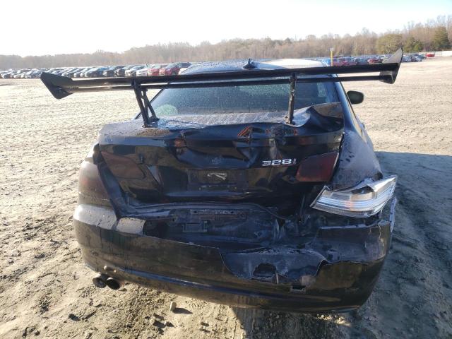 Photo 6 from auction – 2011 BMW 328 I SULE with VIN WBAKE5C53BE755452