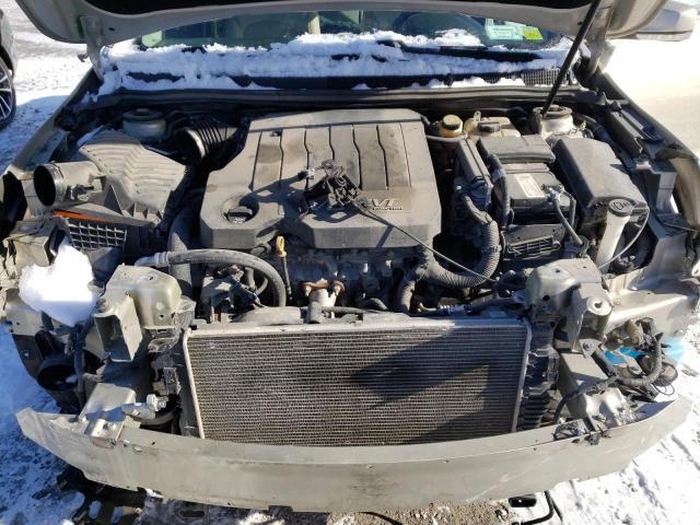 Photo 11 from auction – 2015 BUICK LACROSSE with VIN 1G4GB5G38FF299065