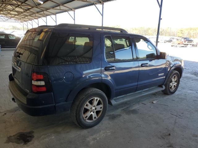 Photo 3 from auction – 2007 FORD EXPLORER X with VIN 1FMEU63847UB18694