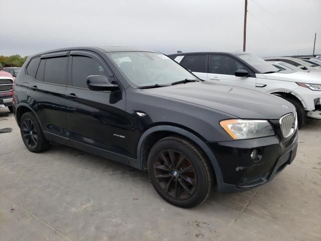 Photo 4 from auction – 2014 BMW X3 XDRIVE2 with VIN 5UXWX9C57E0D22693