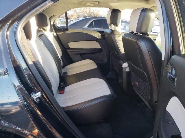 Photo 11 from auction – 2015 CHEVROLET EQUINOX LT with VIN 2GNFLHE39F6324719