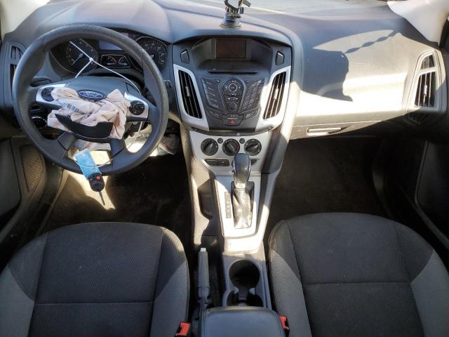 Photo 8 from auction – 2014 FORD FOCUS SE with VIN 1FADP3K2XEL332651