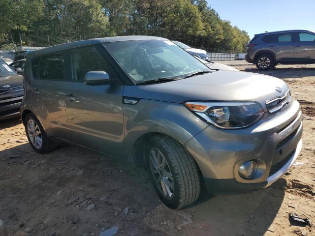 Photo 4 from auction – 2018 KIA SOUL + with VIN KNDJP3A52J7560896