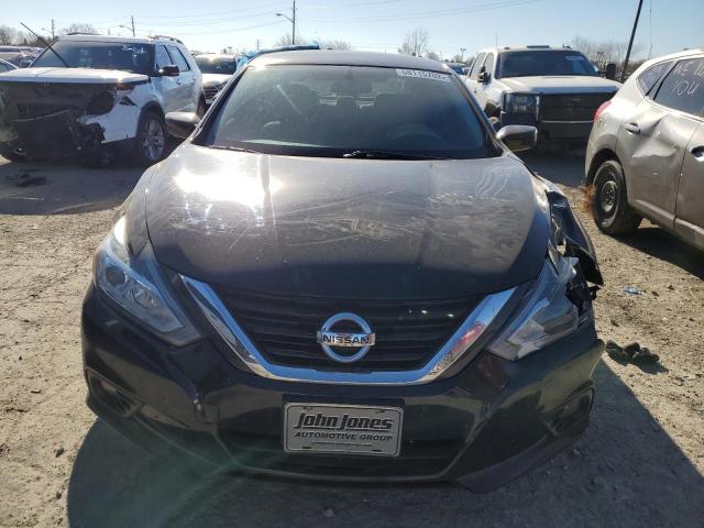 Photo 5 from auction – 2017 NISSAN ALTIMA 2.5 with VIN 1N4AL3AP0HC270158