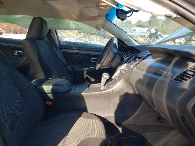 Photo 7 from auction – 2012 FORD TAURUS SEL with VIN 1FAHP2EW4CG129433