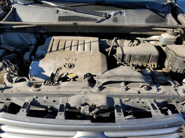 Photo 12 from auction – 2008 TOYOTA HIGHLANDER with VIN JTEDS41A882061585