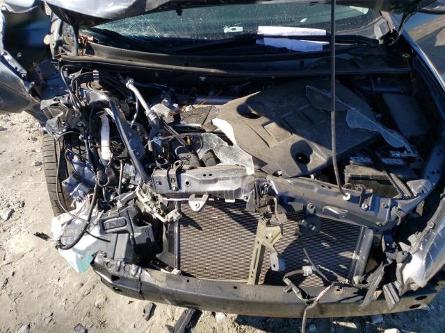 Photo 11 from auction – 2018 TOYOTA COROLLA L with VIN 5YFBURHE3JP821859