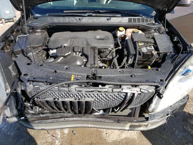 Photo 11 from auction – 2016 BUICK VERANO with VIN 1G4PP5SKXG4155840