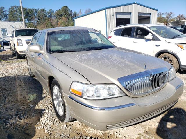 Photo 4 from auction – 2011 LINCOLN TOWN CAR S with VIN 2LNBL8CV7BX757046