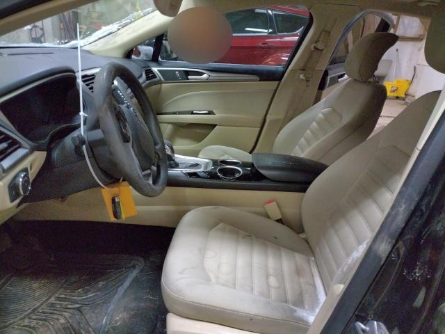 Photo 7 from auction – 2013 FORD FUSION SE with VIN 3FA6P0H72DR112074