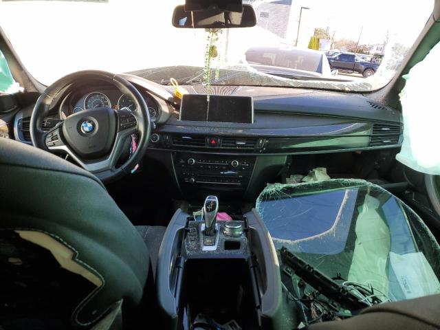 Photo 8 from auction – 2018 BMW X5 XDRIVE3 with VIN 5UXKR0C5XJ0X87738