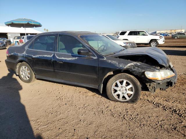 Photo 4 from auction – 2002 HONDA ACCORD EX with VIN 1HGCG66862A030403
