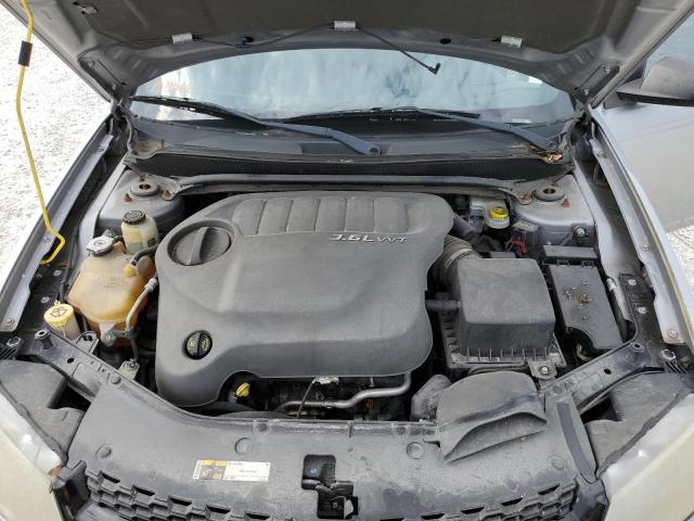 Photo 11 from auction – 2014 DODGE AVENGER SE with VIN 1C3CDZAG0EN160461
