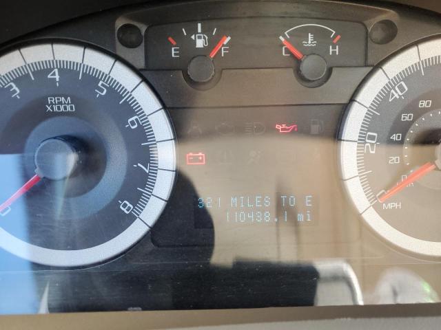 Photo 9 from auction – 2009 FORD ESCAPE XLT with VIN 1FMCU03729KA81400