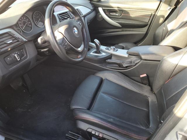 Photo 7 from auction – 2013 BMW ACTIVEHYBR with VIN WBA3F9C50DF145160