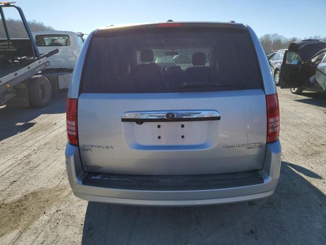 Photo 6 from auction – 2010 CHRYSLER TOWN & COU with VIN 2A4RR5DX3AR153541