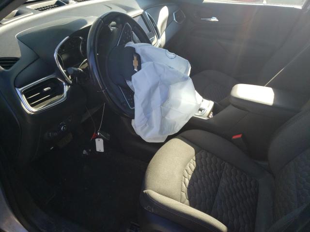 Photo 7 from auction – 2020 CHEVROLET EQUINOX LT with VIN 2GNAXJEV6L6255698